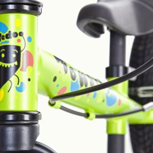 Yedoo Too Too I Special Edition „Happy Monster“