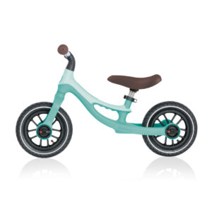 Globber GO BIKE ELITE AIR mėtinis balansinis dviratis
