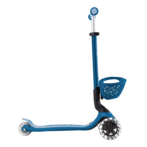 Globber GO•UP BABY LIGHTS 360°