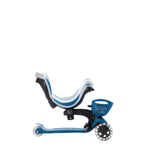Globber GO•UP BABY LIGHTS 360°