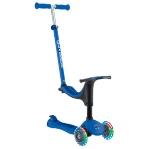 Globber GO•UP SPORTY LIGHTS V2